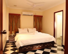 Meenakshi's Sunshine Hotel (Madurai, Indija)