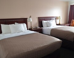 Hotel National 9 Mount Nebo (Nephi, USA)