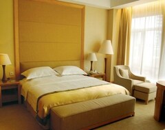 Hotelli Seaview Hotel (Qingdao, Kiina)