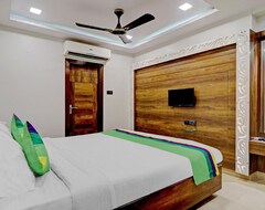 Treebo Trend Hotel Orion West Willows (Kolkata, India)