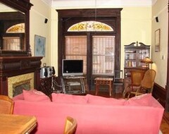Hotel Brownstone Bed And Breakfast (New York, USA)
