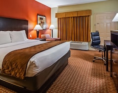 Khách sạn Hotel Best Western Airport Inn (Monroe, Hoa Kỳ)