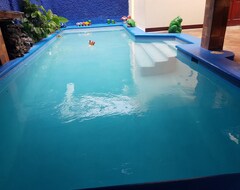 Hotel Beneficial Managua Las Palmas (Managua, Nicaragua)