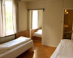 Hotelli Singsaker (Trondheim, Norja)