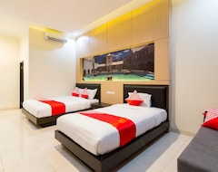 Hotelli OYO 1309 Hotel Shafira (Yogyakarta, Indonesia)