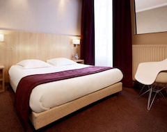 Hotel Hôtel Europe and Spa (Reims, France)