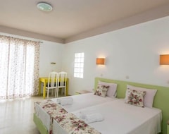 Hotel Pelagia Bay (Agia Pelagia, Greece)