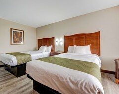 Hotel Quality Inn Near Mesa Verde (Cortez, USA)