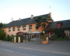 Khách sạn Hotel Le Clos Champel (Cesson-Sévigné, Pháp)