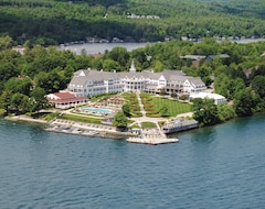 Khách sạn The Sagamore Resort (Bolton Landing, Hoa Kỳ)