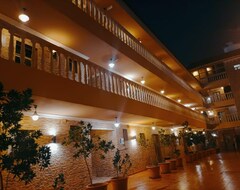 Khách sạn La Casa Hotel Aparment (Chamis Muschait, Saudi Arabia)