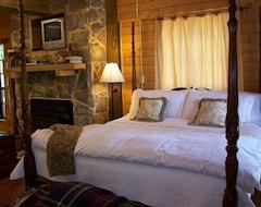 Hotel River Ranch (Hattiesburg, USA)