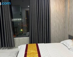 Khách sạn Hotel Stylish Tan Khai (Đồng Xoài, Việt Nam)