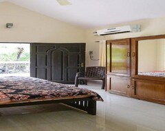 Hotel Room Maangta 330 - Margao Colva (Colva, India)