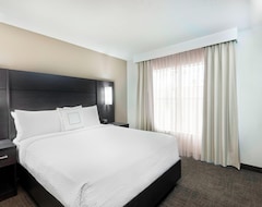 Hotel Residence Inn Tampa Sabal Park/Brandon (Tampa, Sjedinjene Američke Države)