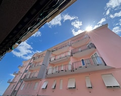Tüm Ev/Apart Daire Apartment/ Flat - Diano Marina (Diano Marina, İtalya)
