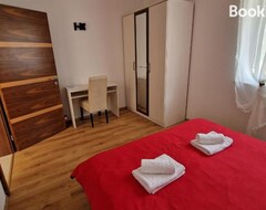 Tüm Ev/Apart Daire Apartments Riviera Silo (Dobrinj, Hırvatistan)