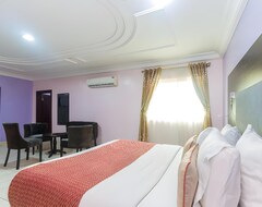 Otel Royal Terrace & Towers (Lagos, Nijerya)
