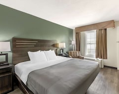 Hotel Quality Inn & Suites (Senti, Sjedinjene Američke Države)
