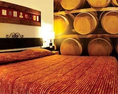 Hotel Gio Wine e Jazz Area (Perugia, Italien)