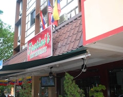 Hotel Fratini's Inn (Labuan Town, Malezija)