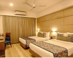 Hotel Yashshree Milestone (Siliguri, Indija)