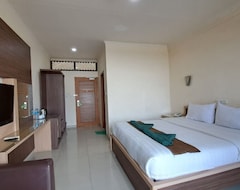 Hotel Permata Hijau Sukabumi (Sukabumi, Indonesia)