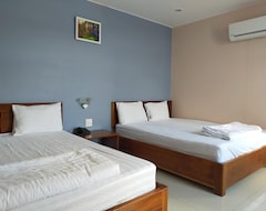Hotel Bao Chieu Motel (Ha Tien, Vietnam)