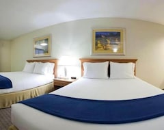 Holiday Inn Express Corning, an IHG Hotel (Corning, USA)
