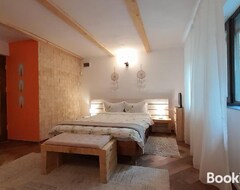 Casa/apartamento entero Cabana Din Padurea Valeni (Vălenii de Munte, Rumanía)