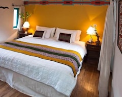 Guesthouse Pisac Inn (Pisac, Peru)