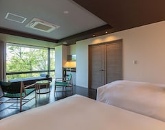 Khách sạn Kanaya Resort Hakone (Hakone, Nhật Bản)