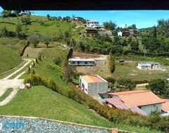 Koko talo/asunto Alojamiento Cabana El Penol, Cerca Piedra, Guatape (Granada, Kolumbia)