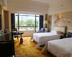 Hotel Dayhello International (Shenzhen, China)