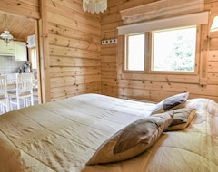 Hele huset/lejligheden Vacation Home Kannelpirtti 1 In Liperi - 4 Persons, 1 Bedrooms (Liperi, Finland)