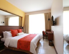 Khách sạn Hotel Rio (Nairobi, Kenya)