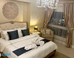 Otel Royal Beach Residences (Dubai, Birleşik Arap Emirlikleri)