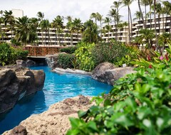 Hotel Sheraton Maui Resort & Spa (Lahaina, USA)