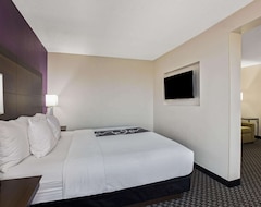 Hotel La Quinta Inn & Suites Rancho Cordova Sacramento (Rancho Cordova, USA)