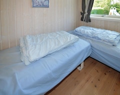 Hotelli 3 Bedroom Accommodation In BogØ By (Vordingborg, Tanska)