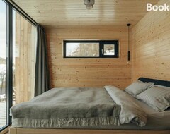Cijela kuća/apartman Berg Cabin (Gilău, Rumunjska)