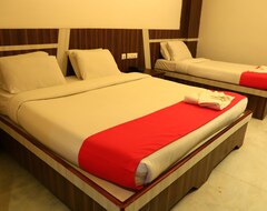Hotel Velan International (Krishnagiri, India)