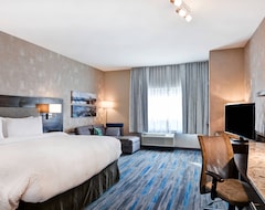 Hotel Towneplace Suites By Marriott Bridgewater Branchburg (Branchburg, EE. UU.)