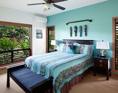 Hotelli Poipu Beach Tropical Hideaway Resid In Koloa (Koloa, Amerikan Yhdysvallat)