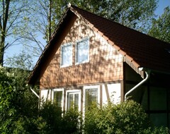 Hele huset/lejligheden Modern Furnished Holiday Home In A Quiet Location (Börgerende-Rethwisch, Tyskland)