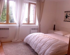 Hotel Cabourg City Center. House 60M², 5 Minutes From The Beach For 6 People, 3 Bedrooms (Cabourg, Frankrig)