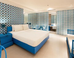 Hotel Current By Astoria (Malay, Philippines)