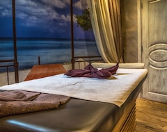 Hotel & Spa Diamant Residence - All Inclusive (Sunny Beach, Bulgaristan)