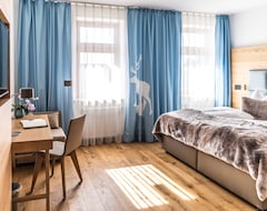 Das Aunhamer Suite & Spa Hotel - Adults Only (Bad Peterstal-Griesbach, Njemačka)