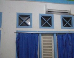 Pansiyon Crystall Guesthouse (Banda Aceh, Endonezya)